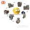 Hot Selling High Speed Frozen Fresh Fries Production Semi-Automatic Potato Chips Making Machine