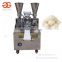 Complete Moulds Stainless Steel Chinese Momo Moulding Machine Production Line Steamed Bun Machine