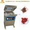 Double Chamber Meat Vacuum Packing Machine Vacuum Sealer Packing Machine