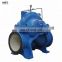 split casing water pump for irrigation