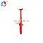 Painted Middle East Steel Scaffold Acrow Props For Hot Sale