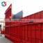 Tianjin Shisheng Heavy Duty Real Estate Concrete House Wall Steel Formwork