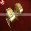 Price of 1kg bronze / copper foil for lithium battery