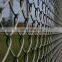 Factory supply high quality cheap price galvanized chain link mesh