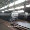 Anti- corrosion Steel Series SMA400 Corten Steel Plate For Container