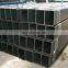 ASTM A618 structural steel square tube