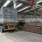 Seamless steel tubes and pipes ,high pressure boiler carbon steel pipe/Alloy seamless steel tube