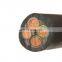 450/750V H07rn-F 4X70mm2 Flexible Rubber Cable