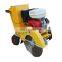 350mm Hand Held Concrete Cutting machine