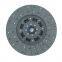 340mm  clutch disc plate 70-1601130 for MTZ tractor