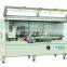 Aluminum Window Door Frame Cutting Machine For Corner Connector