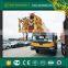 Crane Truck Mobile Crane 70 Ton Telescopic Boom Truck Crane