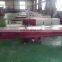 Butyl Rubber Sealing Machine for Double Glazing Glass with Factory Price
