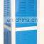 150L/D powerful industrial dehumidifier with three sides air inlet