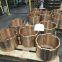 Frame bushing apply to Metso nordberg gp550 cone crusher spares