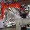 Hammer Stationary Manipulator With A Hydraulic Breaker