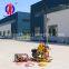 YQZ-50B hydraulic core drilling rig core drill rig price  drill machine price