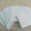 Detergent Sheets Good Smell Paper Sheet Detergent Sample Laundry Liquid Sheets Safet