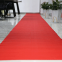 PVC S Anti-slip Mat from Qingdao Singreat in chinese(Evergreen Properity )