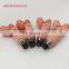 High Quality fuel injector 23250-28040 2325028040 23209-28040 2320928040 for TOYOTA RAV4 AVENSIS