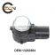 Car Bumper Reverse Parking Distance Assist Sensor OEM 13282884 For SRX