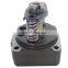 Head rotor assemby 1 468 336 423/fuel pump plunger 1438336423