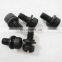 NT855 Diesel Engine 70772 Fuel Connection Head Cap Screw