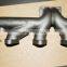 diesel engine 4B3.9 QSB3.9 ISBe3.9 exhaust manifold 3287130
