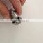 Diesel fuel injector nozzle S type fuel injector nozzle DLLA160SK881 with top quality