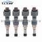 Original Fuel Injector 23209-79155 23209-75100 For Toyota 4Runner Tacoma Hilux 2320979155 2320975100