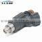 Original Fuel Injector CDH166 For Chevrolet Tracker Mitsubishi Mirage Suzuki Vitara MD319790