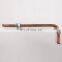 Engine Parts NT855 3010755 Oil Return Tube For truck