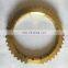 Dongfeng Transmission Gearbox 3-4 Gear Synchronizer Ring 1700MJ-124