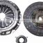 IFOB Auto Clutch Assy Kit Clutch Cover+ Disc+ Bearing For Peugeot 307 RFN EW10J4 826345