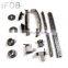 IFOB Auto Timing Chain Kits For Toyota Land Cruiser prado Engine 1GR-FE