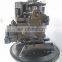 SK500 Excavator Hydraulic Main Pump LS10V00022F4 K5V200DPH Hydraulic Pump Assembly Original and New