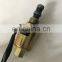 Solenoid Valve 714-12-25220 WA380-5 wheel loader Parts excavator spare parts in stock