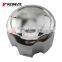 Auto Center Cover Disc Wheel Hub Cap For Mitsubishi L200 Triton Pajero 2 II Sport Nativa MR150558