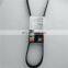 China Supplier 4HK1  8-98003187-A1  Fan Belt for ISUZU 700P
