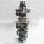 Foton Cummins ISF2.8 Engine Crankshaft 5443207 5349603 5349597 4980384