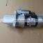 5340908 M81R3003SE Cummins engine Starter 4BT 24V 4.5Kw Starting Motor