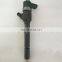 Genuine Diesel Engine Fuel System Common Rail Fuel Injector 504377671
