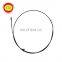 Cheap auto spare parts shenzhen Brake Cable OEM 53630-0K010 for new cars