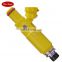 Auto Fuel Injector 195500-4450