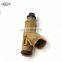 Wholesale Fuel Injector Nozzle 8627815 For Mazda Volvo S40 V50 2.4L FM 12