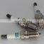 90919-01249 FK20HBR11 3 Earthed Electrode double iridium spark plugs for parts denso