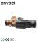 Professional Factory Injector Nozzle 0280150501 Use For 1.8/1.9l Engine Japanese Car