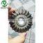 wheat combine harvester KUBOTA DC60 spare parts bevel gear