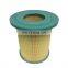 Diesel Excavators Engine Parts Air Filter Cartridge GB-9434M