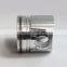 Diesel Engine Parts Piston 5255257 4939181 4376335 For ISDE Engine